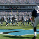 Image for article titled New 'NFL Long Snap' Channel Promises To Air Every Single Long Snap On Sundays